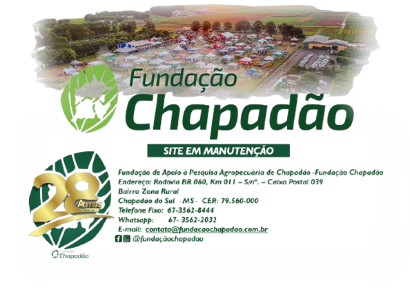 Fundação Chapadão